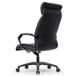 ARTURO High Back Office Chair - Black(Arturo High Back Office Chair Black) 18 ARTURO High Back Office Chair - Black(Arturo High Back Office Chair Black) -Modern Furniture FX 968 A 2.5 1000