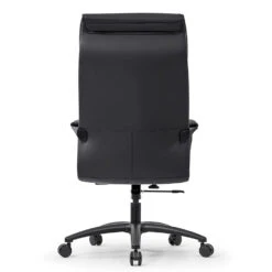 ARTURO High Back Office Chair - Black(Arturo High Back Office Chair Black) 22 ARTURO High Back Office Chair - Black(Arturo High Back Office Chair Black) -Modern Furniture FX 968 A 2.6 1000