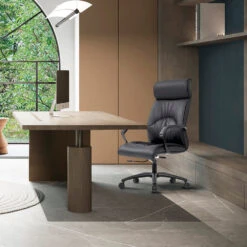 ARTURO High Back Office Chair - Black(Arturo High Back Office Chair Black) 14 ARTURO High Back Office Chair - Black(Arturo High Back Office Chair Black) -Modern Furniture FX 968 A 2Lifestyle 1000 e59b2f15 4183 4858 9a93 09151fc6d2e7