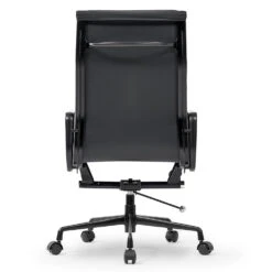 ANDOR High Back Office Chair - Black(Andor High Back Office Chair Black) -Modern Furniture FX 968A 3.6 1000