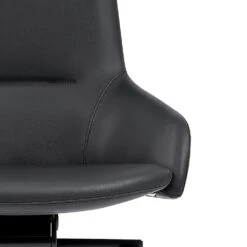 OSCAR High Back Office Chair - Black(Oscar High Back Office Chair Black) -Modern Furniture FX A308 1 cu1 1000 642e18a2 801b 48e8 947f 6be394466dfb