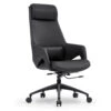 RONAN Executive Office Chair - Black(Ronan Executive Office Chair Black) 2 RONAN Executive Office Chair - Black(Ronan Executive Office Chair Black) -Modern Furniture FX A333 B.a 1000 fa75197a 2349 4b8e a247 49e02e6f8c1c