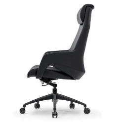RONAN Executive Office Chair - Black(Ronan Executive Office Chair Black) -Modern Furniture FX A333 B.d 1000 61dad0ee 689e 4828 827f fe4d35b1d3b6