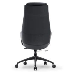 RONAN Executive Office Chair - Black(Ronan Executive Office Chair Black) -Modern Furniture FX A333 B.f 1000 9b8f27b6 8f35 4544 bd75 80cb4dae17c5