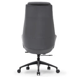 RONAN Executive Office Chair - Grey(Ronan Executive Office Chair Grey) -Modern Furniture FX A333.e 1000 d4b1b0c7 22a1 4dc9 8095 e886bd191770