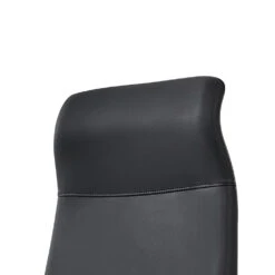 ARKIN High Back Office Chair - Black(Arkin High Back Office Chair Black) -Modern Furniture FX A338 cu2 1000