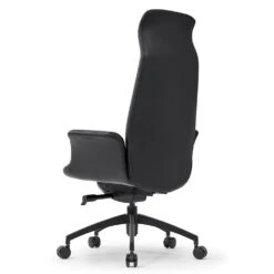 ARKIN High Back Office Chair - Black(Arkin High Back Office Chair Black) -Modern Furniture FX A338.4 1000 ab9ff330 792d 47d2 a205 781320d475b9