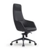 QUINN High Back Office Chair - Black(Quinn High Back Office Chair Black) -Modern Furniture FX A358 1.2flipped 1000 05ebfde2 1229 4eaf b69b 5ffea661ba8c