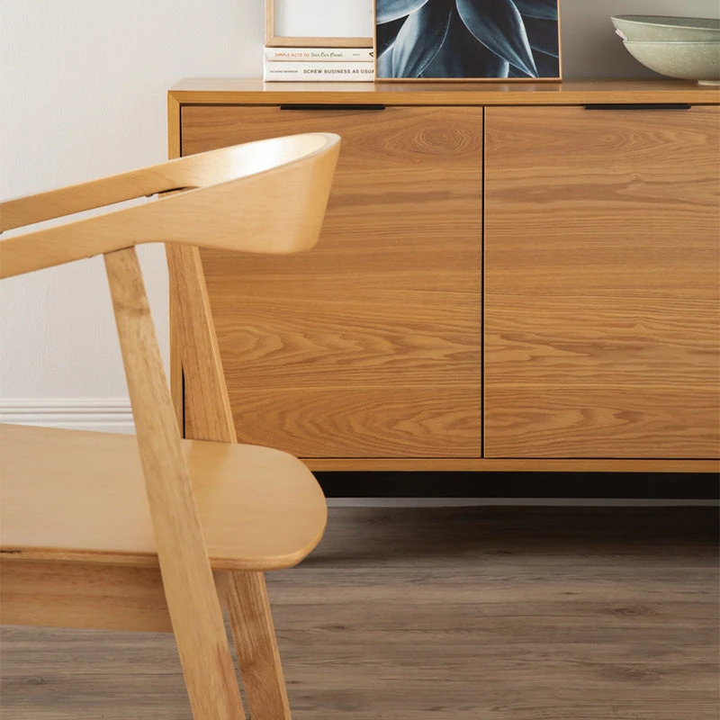 GRETA Dining Chair - Natural(Greta Chair In A Natural Finish 1) 5 GRETA Dining Chair - Natural(Greta Chair In A Natural Finish 1) - Image 3