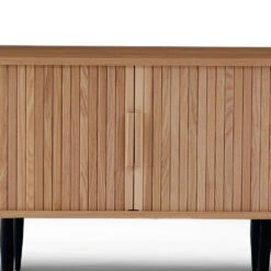 ASTON Entertainment TV Unit 200cm - Oak(Aston Entertainment Tv Unit 200cm Oak) -Modern Furniture HP 202302TV20 N v2doors 1000 950e8d46 cc39 4cf1 85a1 b12300218e0c