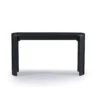 ZANA Console Table 140cm - Black Ash(Zana Console Table 140cm Black Ash) -Modern Furniture HP SAM03 B 1000