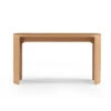 ZANA Console Table 140cm - Natural Oak(Zana Console Table 140cm Oak) -Modern Furniture HP SAM03 N 1000