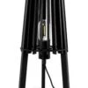 Fidel Table Lamp 40cm - Black(Fidel Timber Table Lamp 40cm Black) -Modern Furniture IC 17015 54d76ed0 dea7 424a be87 6b565b72057f