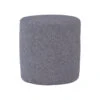OMNI Ottoman 46cm - Grey(Omni Ottoman Grey) -Modern Furniture IMG 2430800