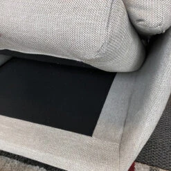 RANNI 3 Seater Sofa - Warm Grey(Ranni 3 Seater Sofa Light Grey) 22 RANNI 3 Seater Sofa - Warm Grey(Ranni 3 Seater Sofa Light Grey) -Modern Furniture IMG 4127 copy