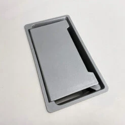 PARKER Study Desk 1.2M - White(Parker Study Desk 1 2m White) -Modern Furniture IMG 5407 copy