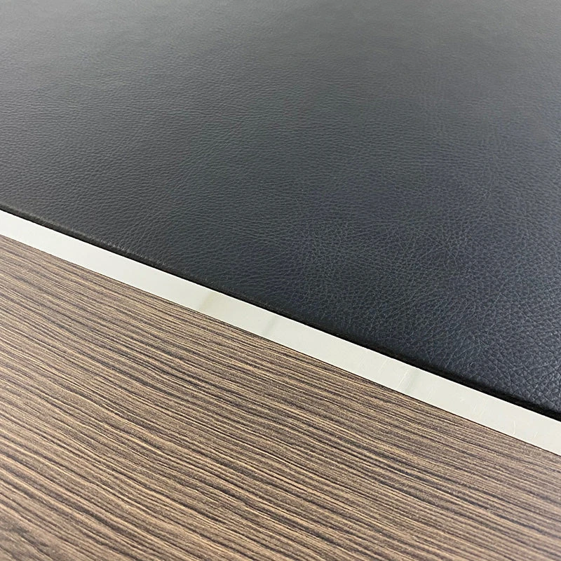 CARTER Executive Office Desk With Right Return 2.2M - Coffee & Charcoal(Carter Executive Office Desk Right Return 220cm Coffee Charcoal) 8 CARTER Executive Office Desk With Right Return 2.2M - Coffee & Charcoal(Carter Executive Office Desk Right Return 220cm Coffee Charcoal) - Image 6