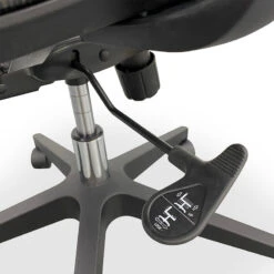 GUSTO Executive Office Chair - Black(Gusto Executive Office Chair Black) 16 GUSTO Executive Office Chair - Black(Gusto Executive Office Chair Black) -Modern Furniture IMG 9051 800