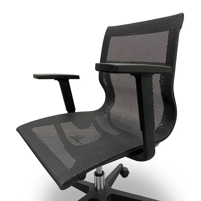 GUSTO Executive Office Chair - Black(Gusto Executive Office Chair Black) 8 GUSTO Executive Office Chair - Black(Gusto Executive Office Chair Black) - Image 6