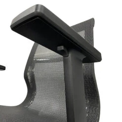 GUSTO Executive Office Chair - Black(Gusto Executive Office Chair Black) 18 GUSTO Executive Office Chair - Black(Gusto Executive Office Chair Black) -Modern Furniture IMG 9053 800