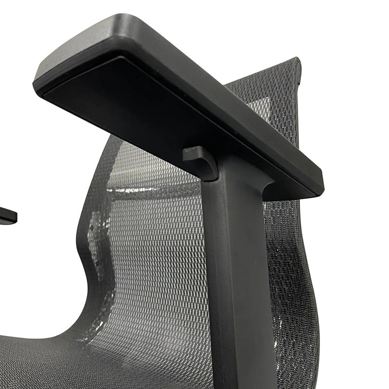 GUSTO Executive Office Chair - Black(Gusto Executive Office Chair Black) 9 GUSTO Executive Office Chair - Black(Gusto Executive Office Chair Black) - Image 7