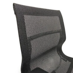 GUSTO Executive Office Chair - Black(Gusto Executive Office Chair Black) 19 GUSTO Executive Office Chair - Black(Gusto Executive Office Chair Black) -Modern Furniture IMG 9055 800