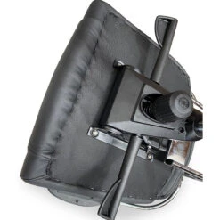 Luxury Executive Office Chair - Black(Luxury Executive Office Chair Black) -Modern Furniture IMG 9303 800