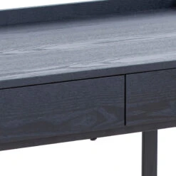 MONTANA Study Desk 120cm - Black Ash(Montana Study Desk 120cm Black) 13 MONTANA Study Desk 120cm - Black Ash(Montana Study Desk 120cm Black) -Modern Furniture J3659Maincloseup2 800