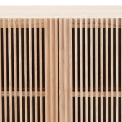 ORTON Sideboard Buffet 160cm - Oak(Orton Sideboard 160cm Oak) 22 ORTON Sideboard Buffet 160cm - Oak(Orton Sideboard 160cm Oak) -Modern Furniture J9895Closeup2 800 e7461c4a cc0d 42d9 b163 0bf37a526862