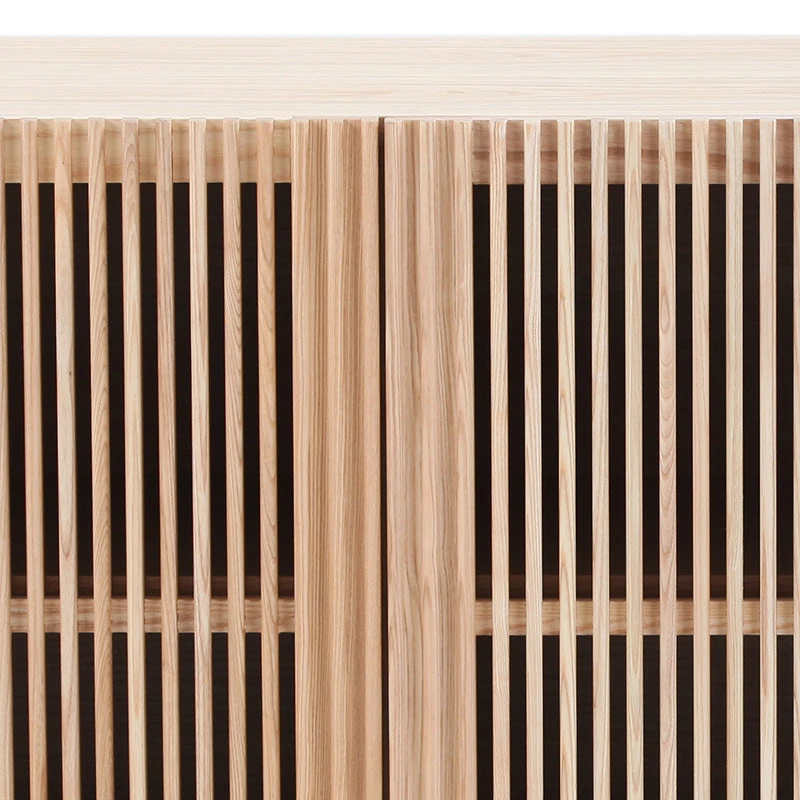 ORTON Sideboard Buffet 160cm - Oak(Orton Sideboard 160cm Oak) 8 ORTON Sideboard Buffet 160cm - Oak(Orton Sideboard 160cm Oak) - Image 6