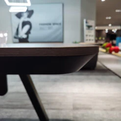 KAISON Executive Desk With Reversible Return 2M - Brown Grey(Kaison Executive Desk With Return 2m Dark Oak) -Modern Furniture KAISONExecutiveDesk DF BOS D3020 i800