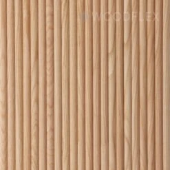 WOODFLEX Flexible Wooden Slat Under Bench Counter Panel - Oak Veneer - 900mm X 600mm - Half Round(Woodflex Flexible Wooden Slat Under Bench Counter Panel Oak Veneer 900mm X 610mm Half Round) 28 WOODFLEX Flexible Wooden Slat Under Bench Counter Panel - Oak Veneer - 900mm X 600mm - Half Round(Woodflex Flexible Wooden Slat Under Bench Counter Panel Oak Veneer 900mm X 610mm Half Round) -Modern Furniture KSL WROHR01 Flexible Oak Veneer Panel 2 2000 watermarked 1