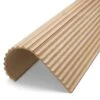 WOODFLEX Flexible Wooden Slat Wall Panel - Oak Veneer - 2700mm X 600mm - Wave(Woodflex Flexible Wooden Slat Wall Panel Oak Veneer 2700mm X 595mm Flute) 2 WOODFLEX Flexible Wooden Slat Wall Panel - Oak Veneer - 2700mm X 600mm - Wave(Woodflex Flexible Wooden Slat Wall Panel Oak Veneer 2700mm X 595mm Flute) -Modern Furniture KSL WROWAV01 Flexible Oak Veneer Panel 3 2000 watermarked