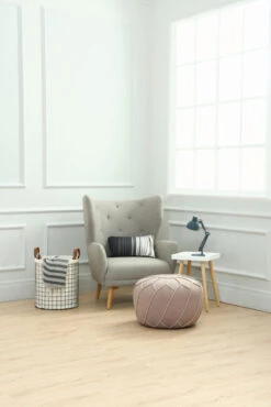 SATURN Ottoman - 61cm - Grey(Saturn Ottoman Grey) -Modern Furniture Kiwami Saturn Gatland c8f08f34 d67b 4470 ad72 bc5fdf9271c8