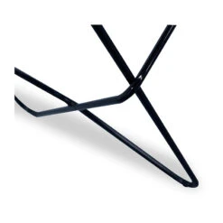 STARK Wooden ToppedCounter Stool(Lark Wooden Topped Stool) -Modern Furniture LARK HL MK5661 07 800