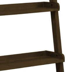 BODEN Display Unit 91cm - Brown(Boden Display Unit Brown) -Modern Furniture LI A8006 BBODENDISPLAYUNIT1CLOSEUPB