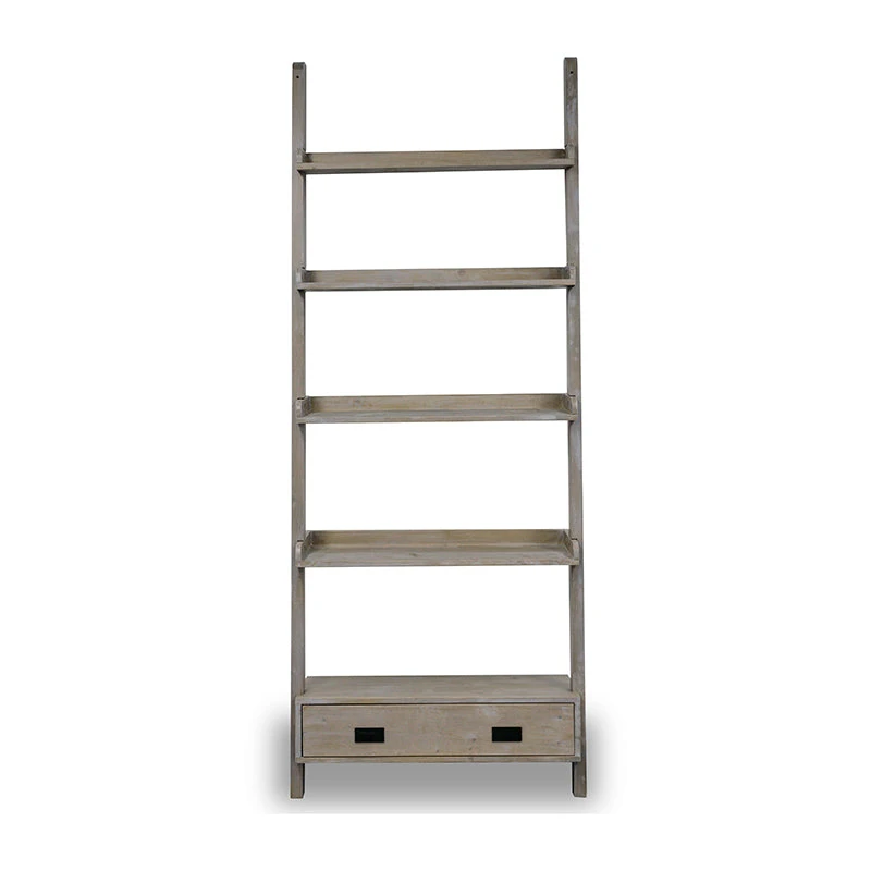 BODEN Display Unit 91cm - Grey(Boden Display Unit) 4 BODEN Display Unit 91cm - Grey(Boden Display Unit) - Image 2