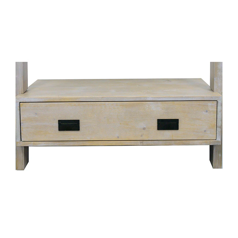 BODEN Display Unit 91cm - Grey(Boden Display Unit) 11 BODEN Display Unit 91cm - Grey(Boden Display Unit) - Image 9