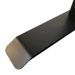 ALVIS Standing Desk With Lift 1.5M - Warm Oak & Black(Alvis Standing Desk With Lift 1 5m Mahogany Black) 21 ALVIS Standing Desk With Lift 1.5M - Warm Oak & Black(Alvis Standing Desk With Lift 1 5m Mahogany Black) -Modern Furniture Leg 800 6fc83f20 e10d 4776 b263 663e92b6f663