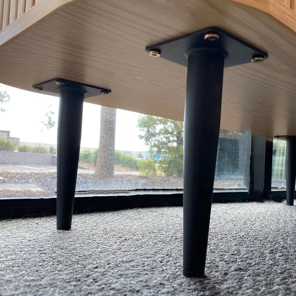 ASTON Entertainment TV Unit 160cm - Oak(Aston Entertainment Tv Unit 160cm Oak) 11 ASTON Entertainment TV Unit 160cm - Oak(Aston Entertainment Tv Unit 160cm Oak) - Image 9