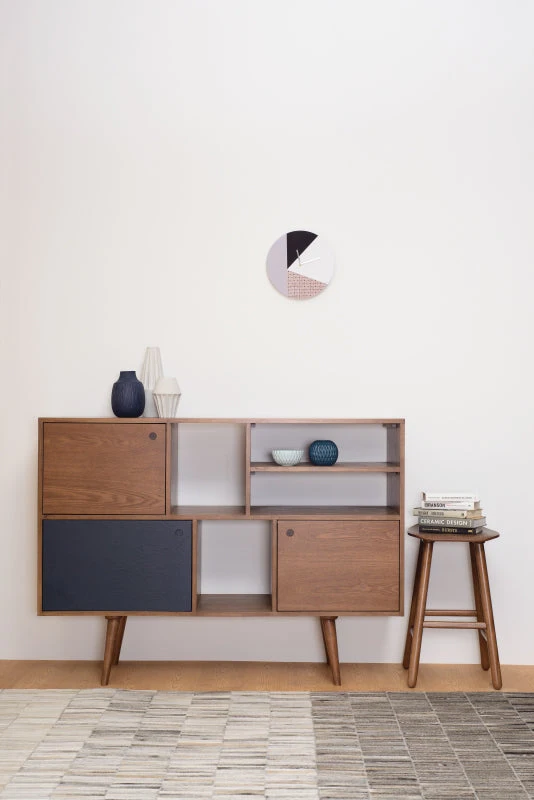 Hetty Counter Stool - Cocoa(Hetty Counter Stool In Cocoa) 4 Hetty Counter Stool - Cocoa(Hetty Counter Stool In Cocoa) - Image 2