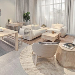 VEDA Lounge Chair - Natural(Veda Lounge Chair Natural) -Modern Furniture LudlowSeriesHome 860 bd681f19 4901 4b67 9cb0 ca128a0906be