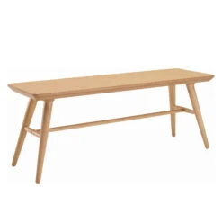 Marrim Bench 120cm- Natural(Marrim Bench In Natural)