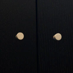 RANIA Entertainment TV Unit 170cm - Black Ash(Rania Entertainment Unit 175 Cm Black) -Modern Furniture MI BH651 2 800 58ff81c4 84ad 41c4 9756 9b0891bc6918