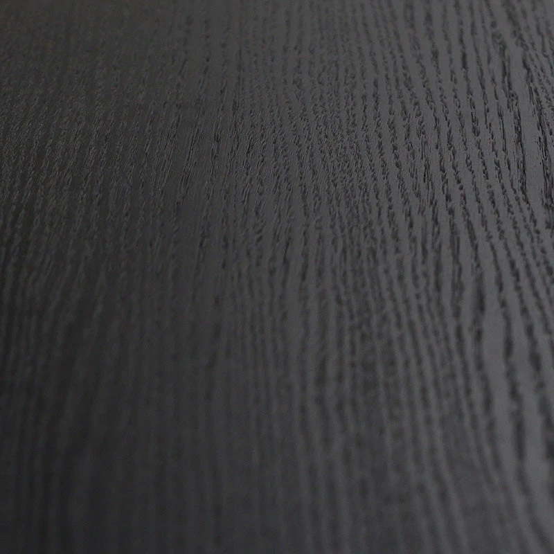 RANIA Coffee Table 120cm - Black Ash(Rania Coffee Table 120 Cm Black) 10 RANIA Coffee Table 120cm - Black Ash(Rania Coffee Table 120 Cm Black) - Image 8