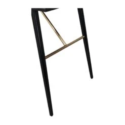 RANIA Study Desk Console 120cm - Black Ash(Rania Console Table 120 Cm Black) -Modern Furniture MI BH664 CO 3 800