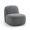 LEXTER Swivel Lounge Chair - Dark Grey(Lexter Lounge Chair Dark Grey) -Modern Furniture MS PCR023 1245 Bflipped 1000