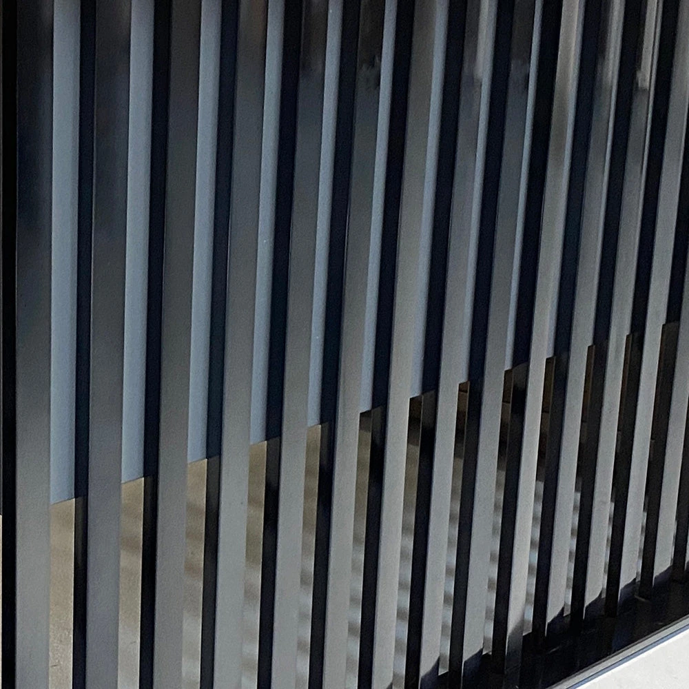 MADEIRA Executive Desk 220cm Left Return - Hazelnut & Grey(Madeira Executive Desk 220cm Left Return Hazelnut Grey) 20 MADEIRA Executive Desk 220cm Left Return - Hazelnut & Grey(Madeira Executive Desk 220cm Left Return Hazelnut Grey) - Image 18