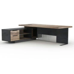 Assembly Service - Executive Desk (Medium)(Assembly Service Executive Desk Medium) -Modern Furniture N2802 1copy