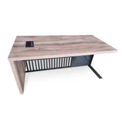 AFTAN BLACK HAWK Limited Edition - Executive Desk Pedestal & Left Mobile Return 180cm - Warm Oak &Black(Copy Of Aftan Black Hawk Executive Desk With Pedestal Left Mobile Return 180cm Limited Edition Warm Oak Black) 36 AFTAN BLACK HAWK Limited Edition - Executive Desk Pedestal & Left Mobile Return 180cm - Warm Oak &Black(Copy Of Aftan Black Hawk Executive Desk With Pedestal Left Mobile Return 180cm Limited Edition Warm Oak Black) -Modern Furniture N2806 BLACK Back5 LEFT 800